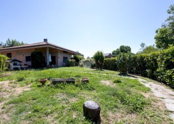 Villa Via buttigliera, Moriondo Torinese - photo 24