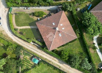 Villa Via buttigliera, Moriondo Torinese - photo 25