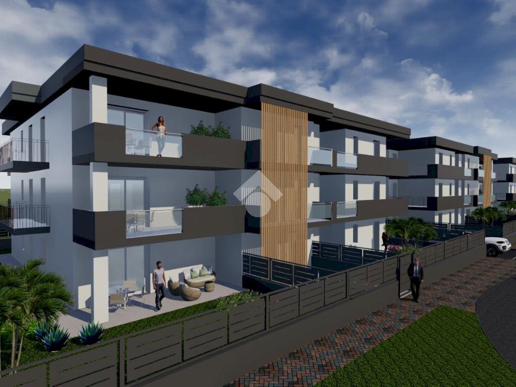 Trilocale Via Fabio Filzi, Castelfranco Emilia - foto 2