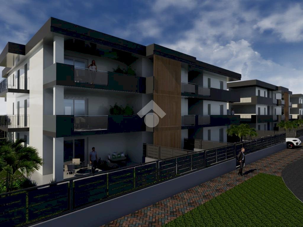 Trilocale Via Fabio Filzi, Castelfranco Emilia - foto 3