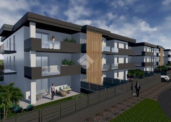 Trilocale Via Fabio Filzi, Castelfranco Emilia - foto 2