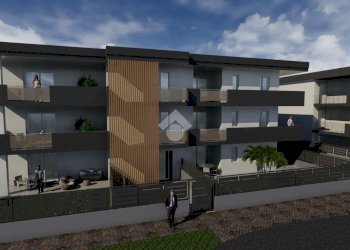 Trilocale Via Fabio Filzi, Castelfranco Emilia - foto 7