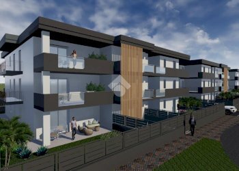 Trilocale Via Fabio Filzi, Castelfranco Emilia - foto 10