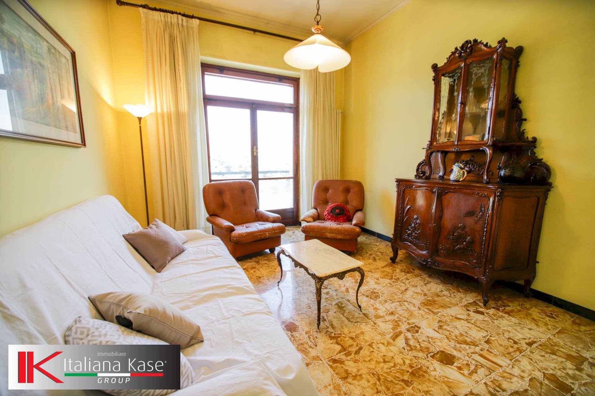 Foto 1 - Casa semi indipendente via Pinetti, Volpiano - foto 1