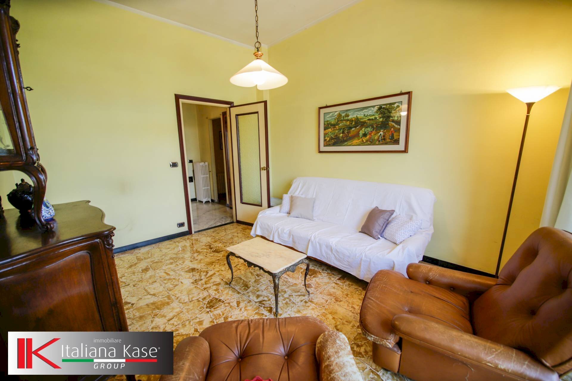 Foto 3 - Casa semi indipendente via Pinetti, Volpiano - foto 3