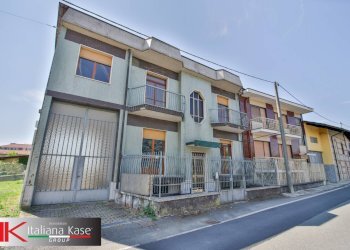 Foto 82 - Casa semi indipendente via Pinetti, Volpiano - foto 82