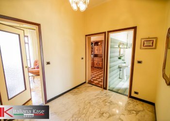 Foto 8 - Casa semi indipendente via Pinetti, Volpiano - foto 8