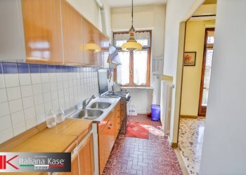 Foto 22 - Casa semi indipendente via Pinetti, Volpiano - foto 22