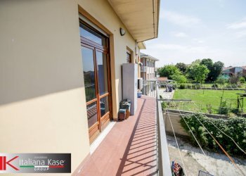 Foto 25 - Casa semi indipendente via Pinetti, Volpiano - foto 25