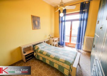 Foto 30 - Casa semi indipendente via Pinetti, Volpiano - foto 30