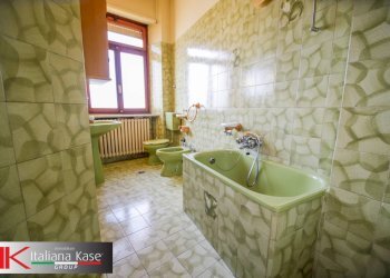 Foto 40 - Casa semi indipendente via Pinetti, Volpiano - foto 40