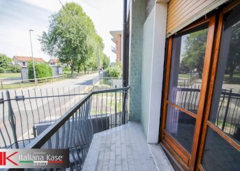 Foto 56 - Casa semi indipendente via Pinetti, Volpiano - foto 56