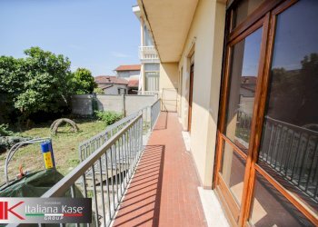 Foto 75 - Casa semi indipendente via Pinetti, Volpiano - foto 75