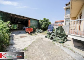 Foto 76 - Casa semi indipendente via Pinetti, Volpiano - foto 76