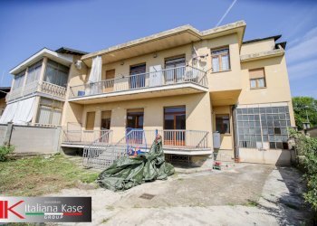 Foto 77 - Casa semi indipendente via Pinetti, Volpiano - foto 77