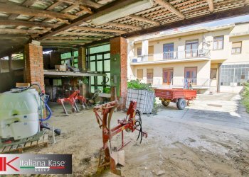 Foto 79 - Casa semi indipendente via Pinetti, Volpiano - foto 79