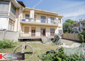 Foto 80 - Casa semi indipendente via Pinetti, Volpiano - foto 80