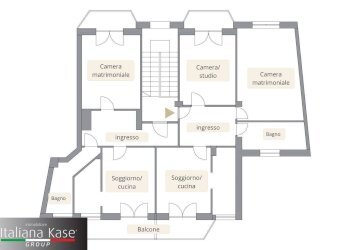 Foto 83 - Casa semi indipendente via Pinetti, Volpiano - foto 83