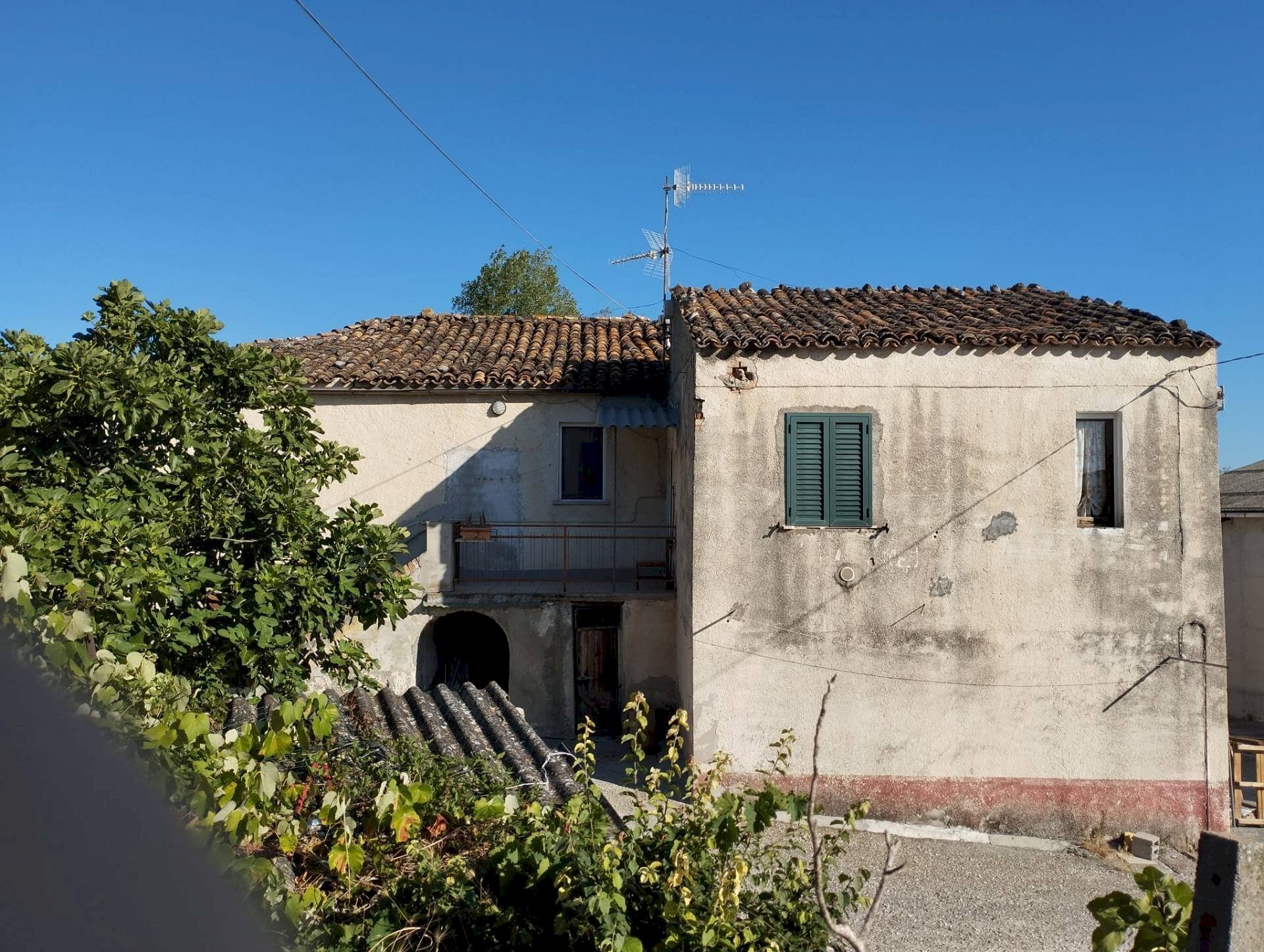 Foto 1 - Casa indipendente Caprafico Stada Statale 81
 
snc, Teramo - foto 1