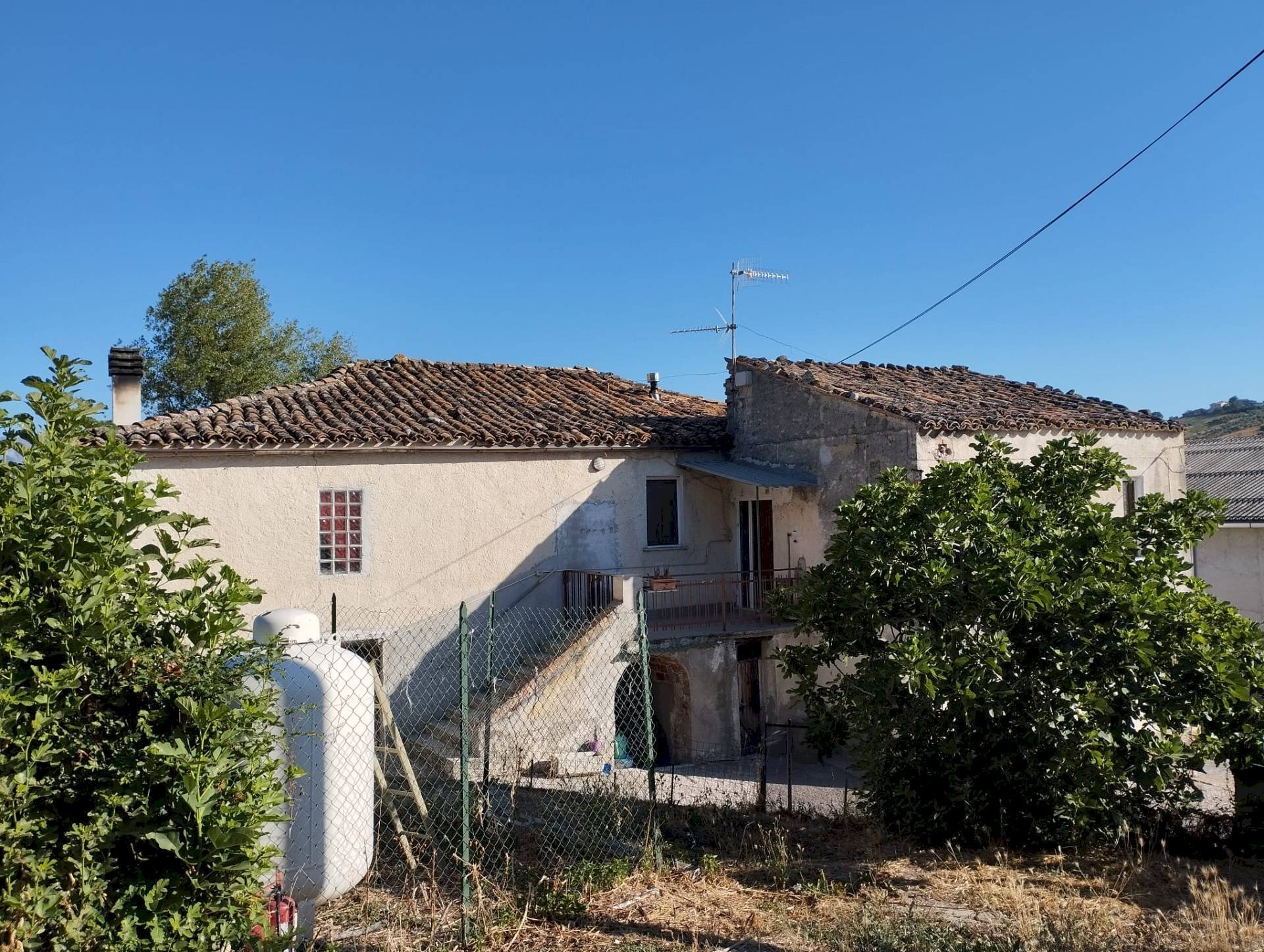 Foto 2 - Casa indipendente Caprafico Stada Statale 81
 
snc, Teramo - foto 2