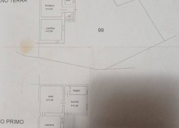 Foto 7 - Casa indipendente Caprafico Stada Statale 81
 
snc, Teramo - foto 7