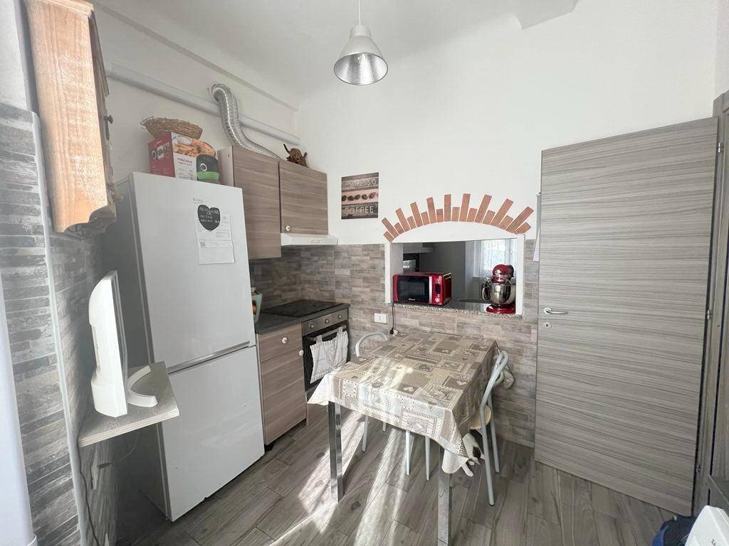 Foto 1 - Quadrilocale Via San Quirico, Genova - foto 1