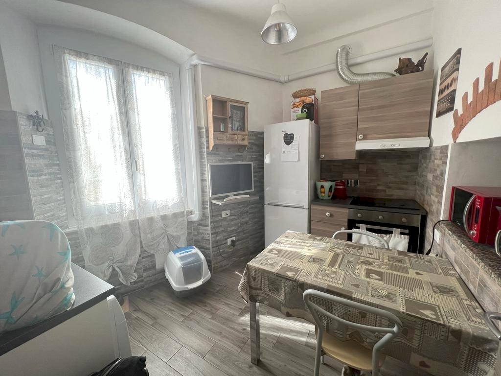 Foto 2 - Quadrilocale Via San Quirico, Genova - foto 2