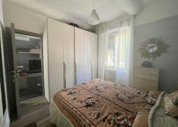 Foto 6 - Quadrilocale Via San Quirico, Genova - foto 6