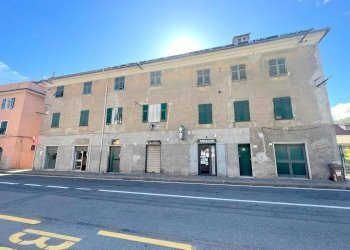 Foto 10 - Quadrilocale Via San Quirico, Genova - foto 10