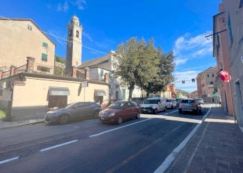 Foto 11 - Quadrilocale Via San Quirico, Genova - foto 11