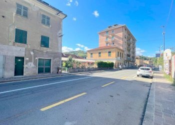 Foto 12 - Quadrilocale Via San Quirico, Genova - foto 12