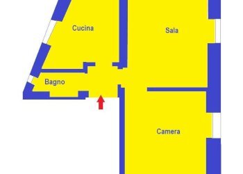 Foto 13 - Quadrilocale Via San Quirico, Genova - foto 13