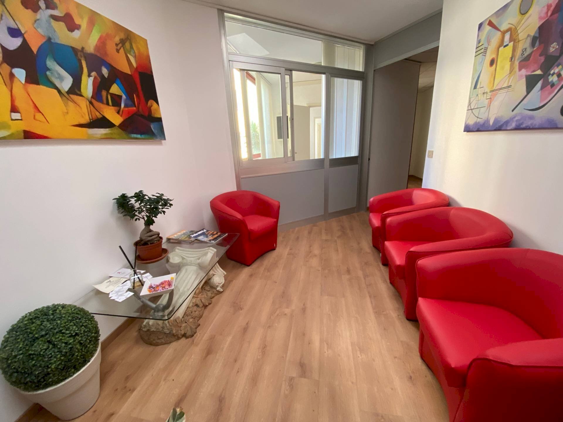 Foto 1 - Ufficio via Filzi
 
117, Viareggio - foto 1