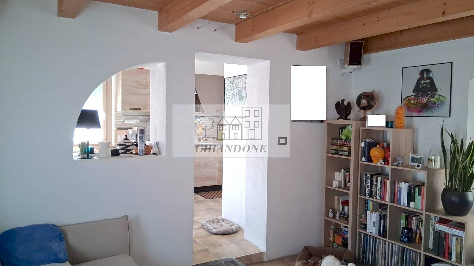 Foto 3 - Casa indipendente Coseano - foto 3