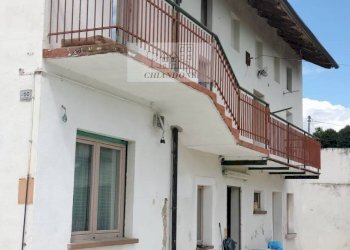 Foto 19 - Casa indipendente Coseano - foto 19