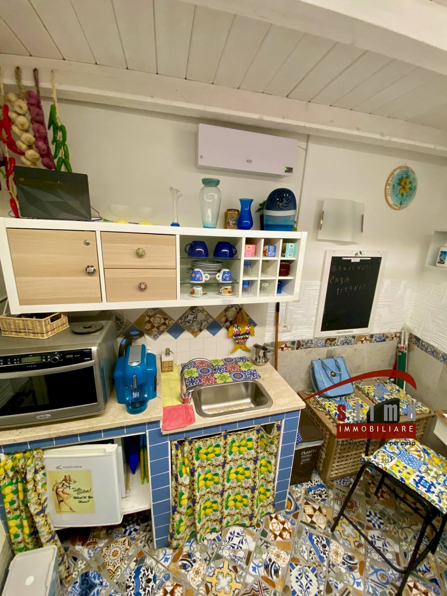 Foto 1 - Two-room apartment VIA AGATOCLE, Siracusa - photo 1