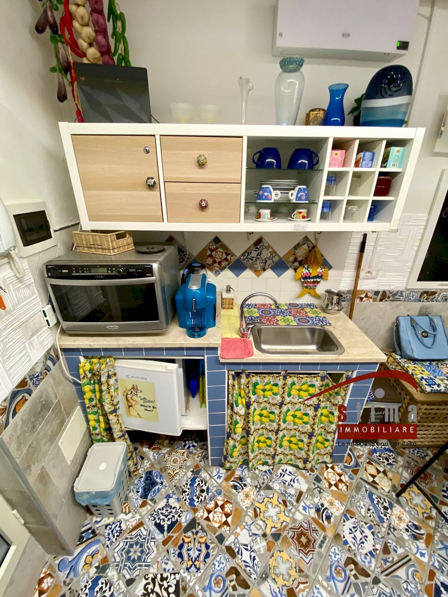 Foto 2 - Two-room apartment VIA AGATOCLE, Siracusa - photo 2