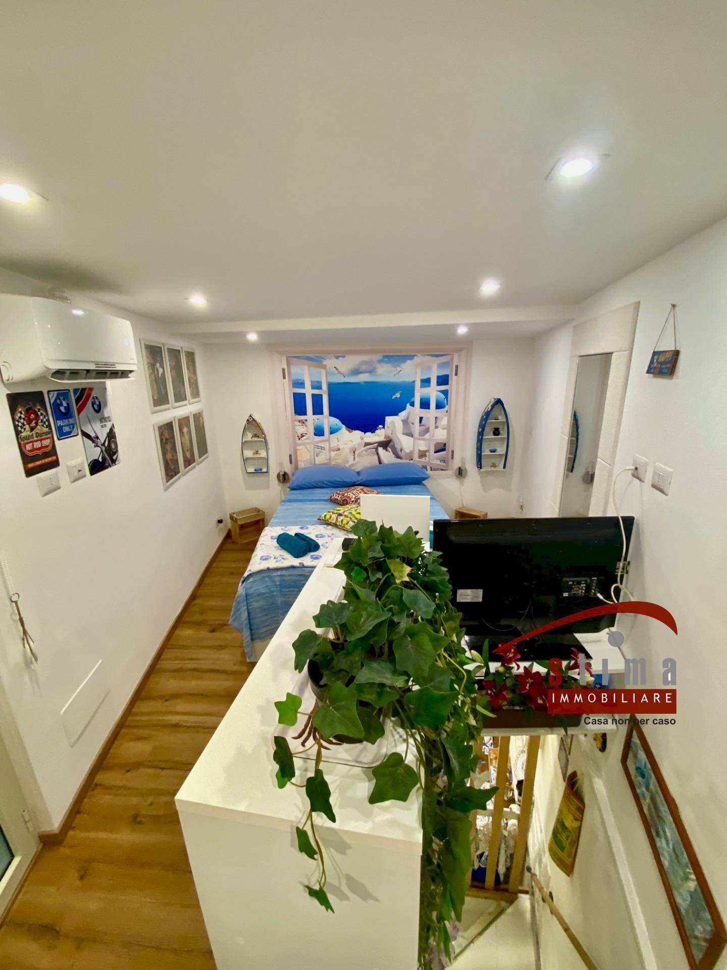 Foto 3 - Two-room apartment VIA AGATOCLE, Siracusa - photo 3