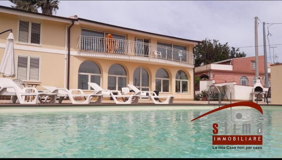 Foto 1 - Villa via maddalena
 
s.n, Siracusa - foto 1