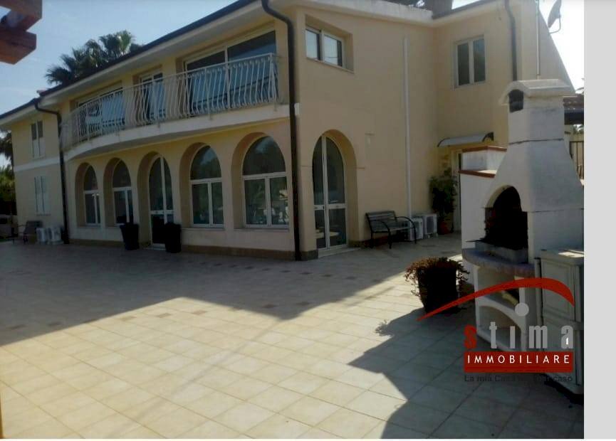 Foto 3 - Villa via maddalena
 
s.n, Siracusa - foto 3