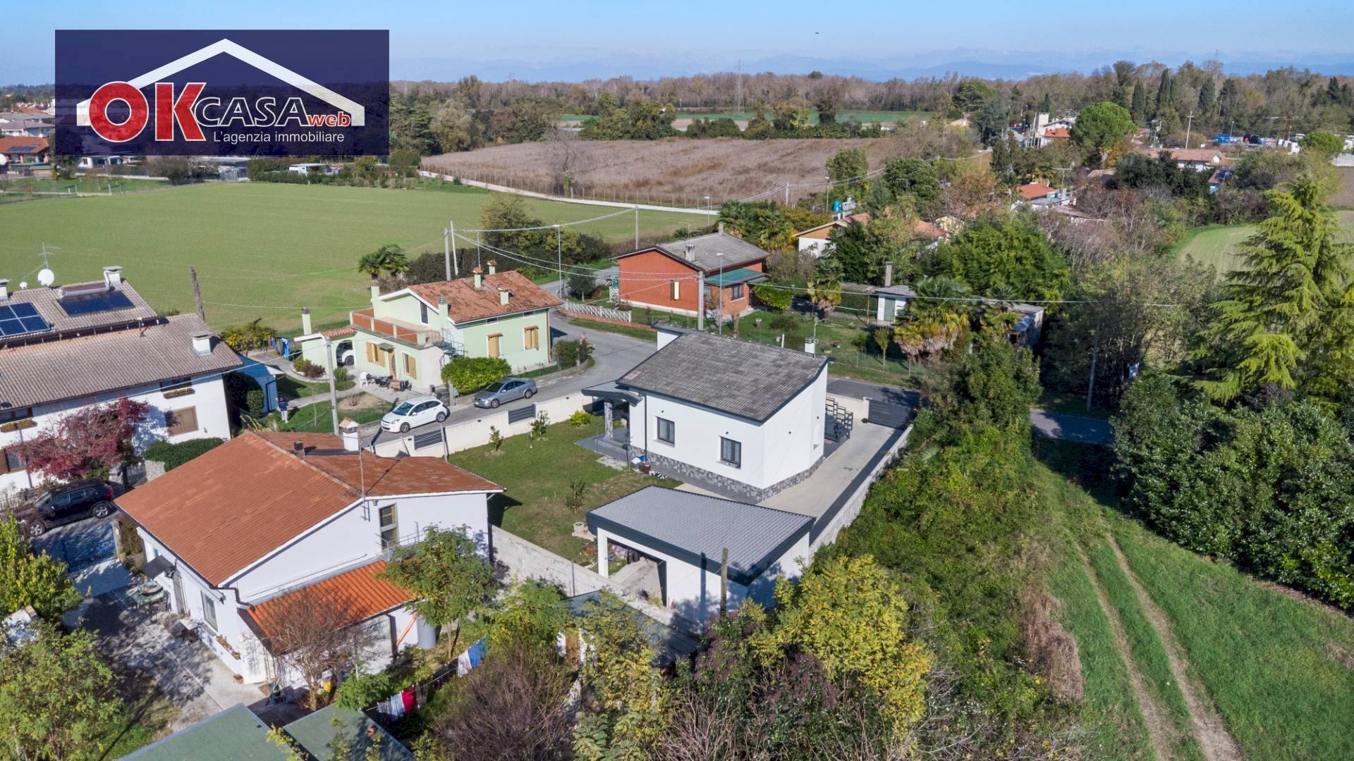 Foto 1 - Villa Via Brancolo, Fiumicello Villa Vicentina - foto 1