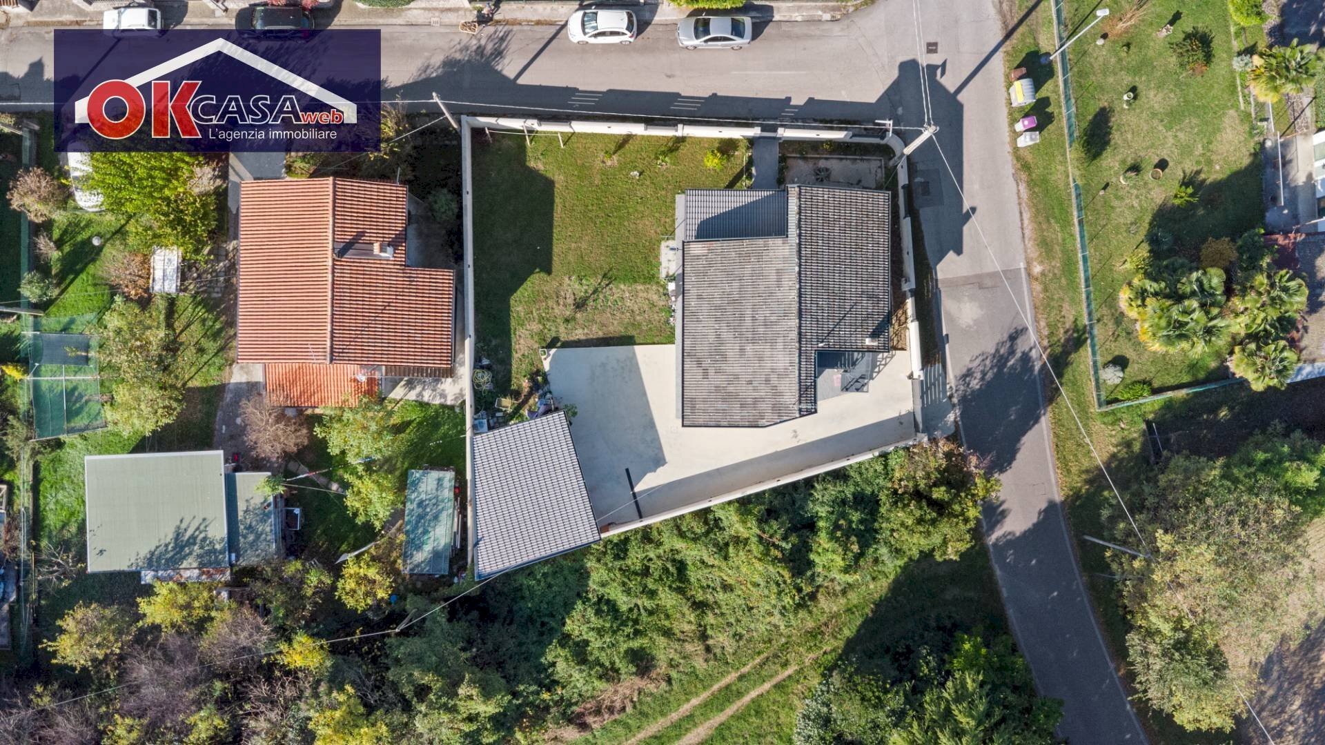 Foto 2 - Villa Via Brancolo, Fiumicello Villa Vicentina - foto 2