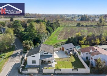 Foto 3 - Villa Via Brancolo, Fiumicello Villa Vicentina - foto 3