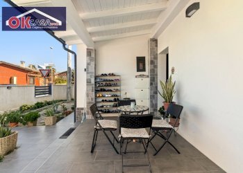 Foto 10 - Villa Via Brancolo, Fiumicello Villa Vicentina - foto 10