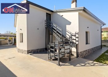 Foto 33 - Villa Via Brancolo, Fiumicello Villa Vicentina - foto 33