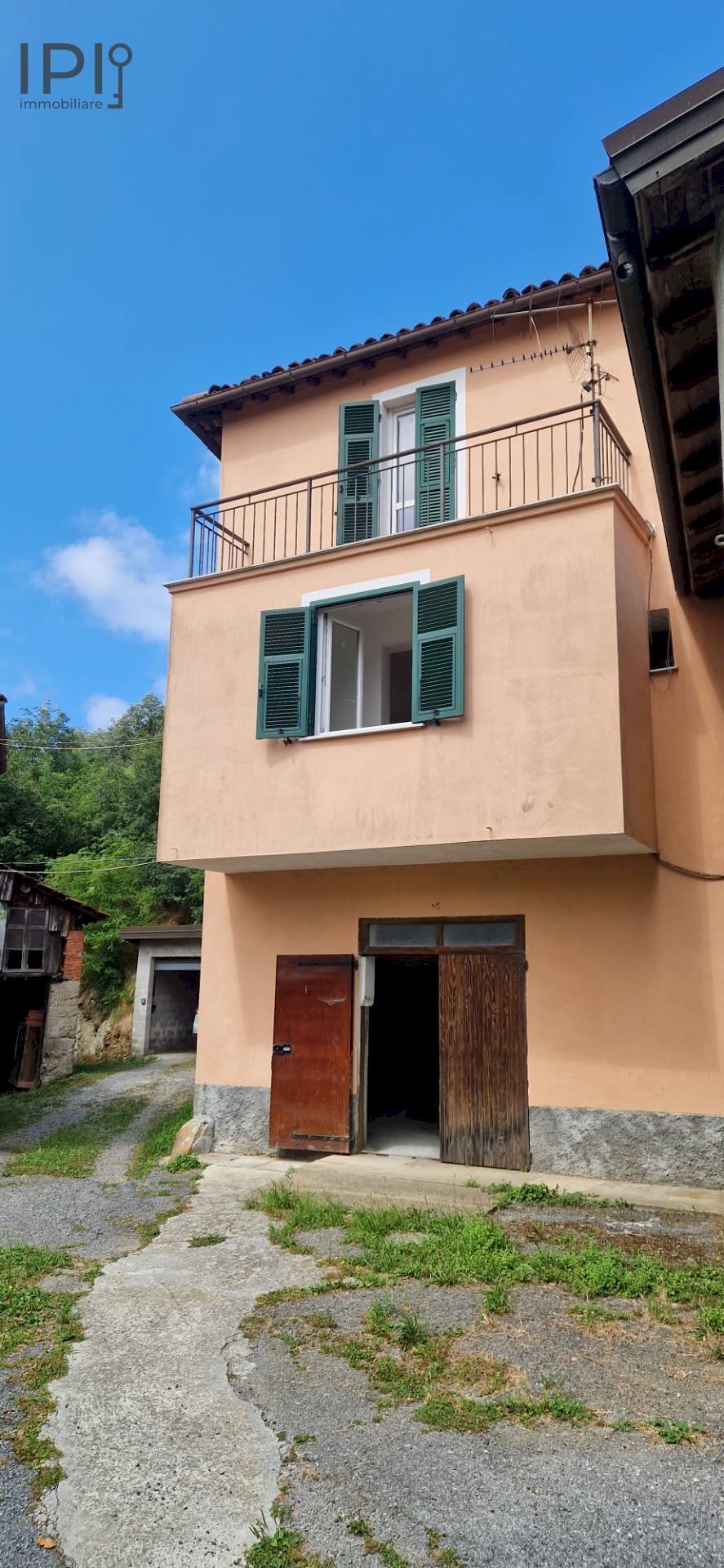 Foto 1 - Semi-detached house Altare - photo 1