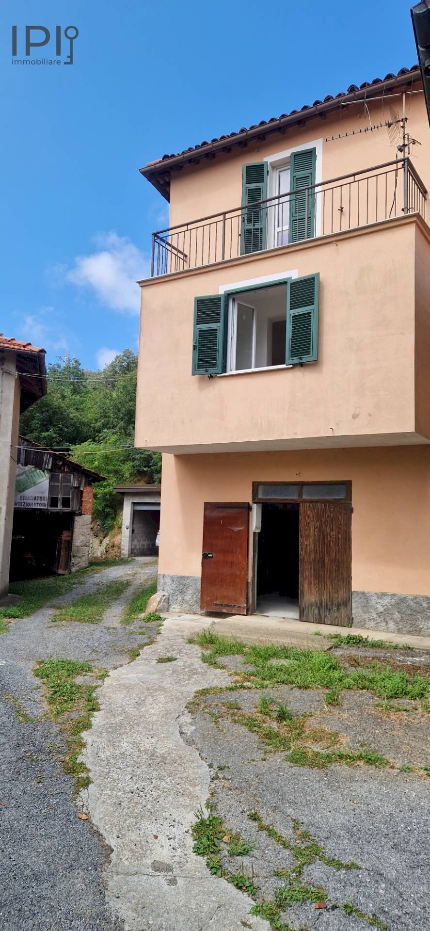 Foto 2 - Semi-detached house Altare - photo 2