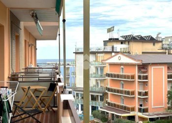 Bilocale Viale Caravaggio, Cesenatico - foto 2