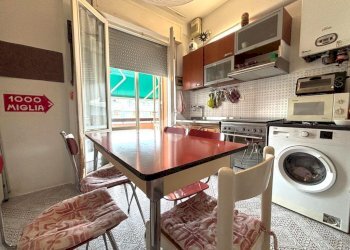 Bilocale Viale Caravaggio, Cesenatico - foto 4