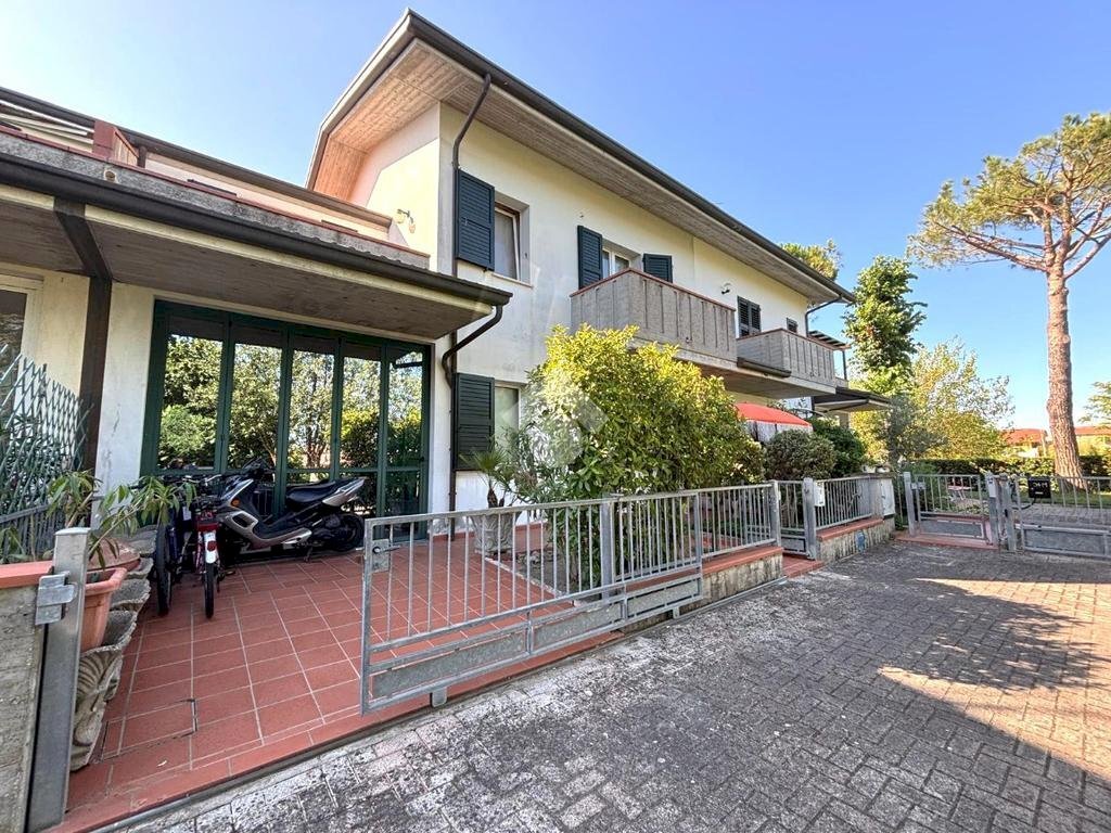 Villa a Schiera Via Eulero, Cesenatico - foto 1